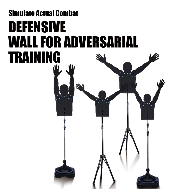 High Quality Basketball Defensive Mannequin Basketball Training Dummy Defender Defense Model Professional Training Equipment High Quality Basketball Defensive Mannequin Basketball Training Dummy Defender Defense Model Professional Training Equipment